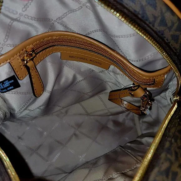 Michael Kors Backpack